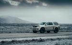 Volkswagen Amarok AT35 by Arctic Trucks 2019 года